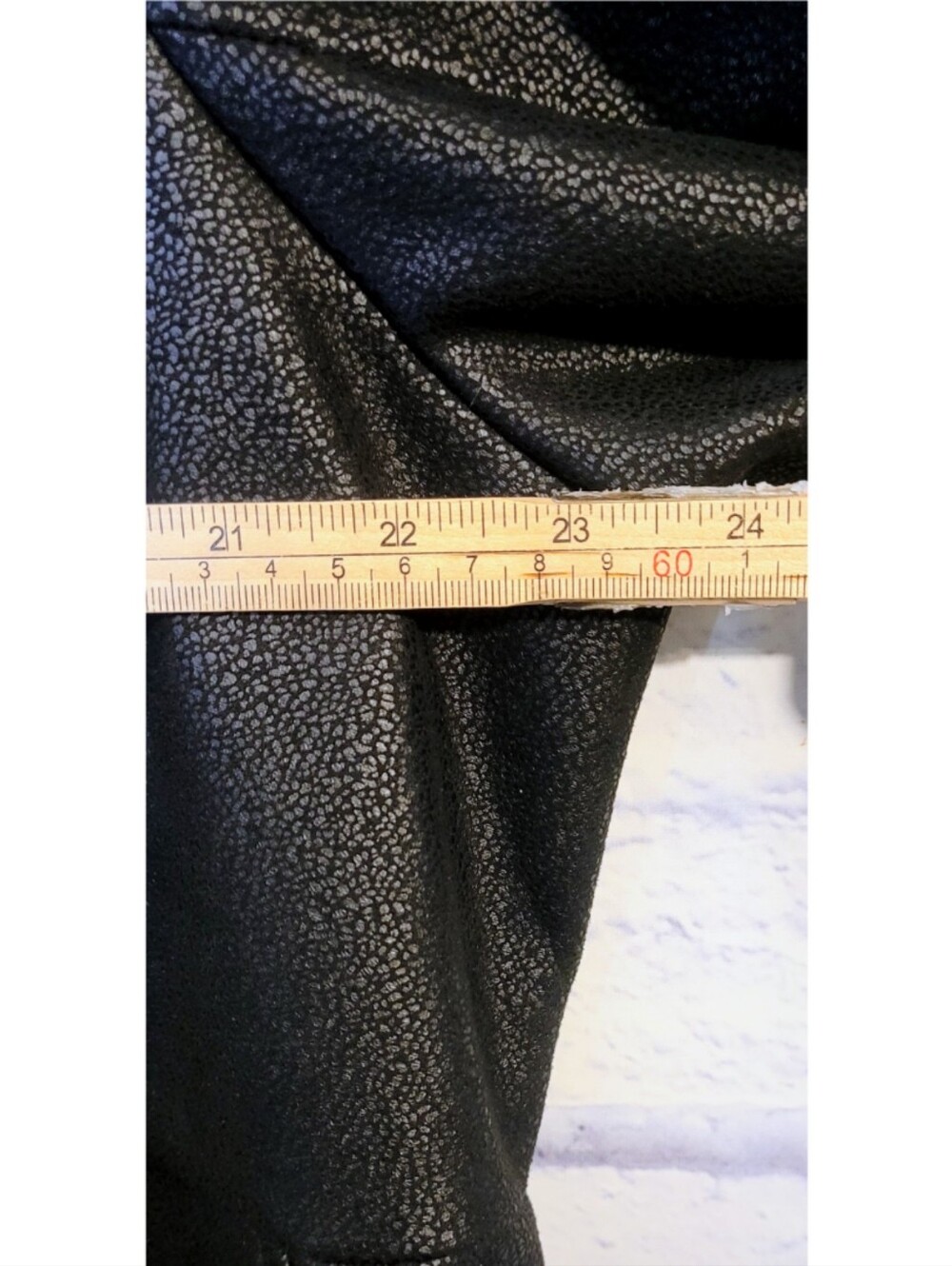 Harry Potter Deathly Hallows Coat Black Size 3 Cloak Cosplay Rare Limited Gothic - Picture 12 of 16